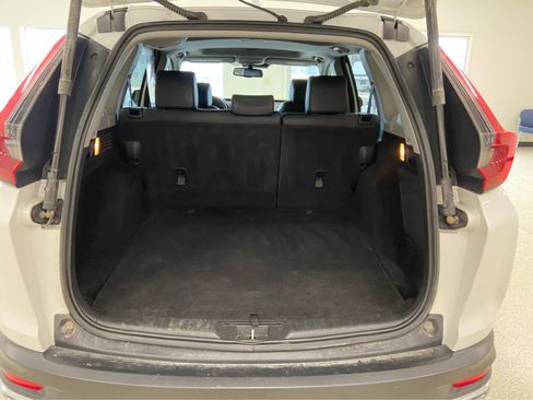 Used 2020 Honda CR-V Touring image 7