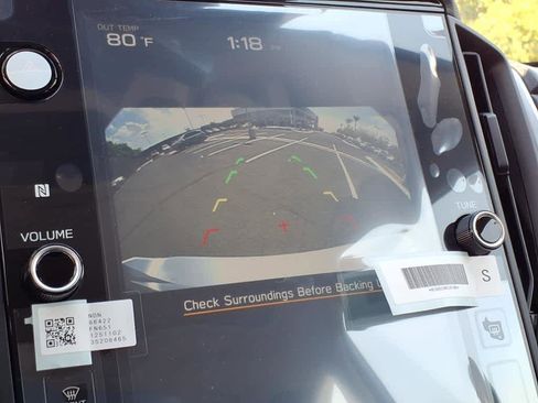 New 2025 Subaru Impreza 2.0i Sport image 35