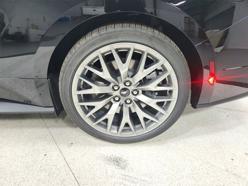 New 2026 Ford Mustang GT Premium image 41