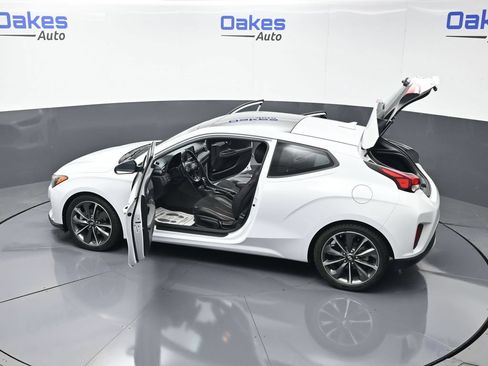 Used 2019 Hyundai Veloster 2.0 Premium FWD image 60