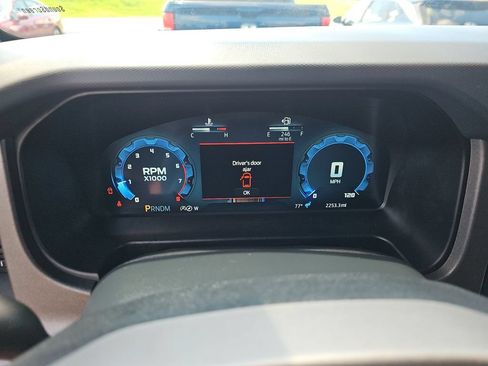 Used 2026 Ford Bronco Big Bend AWD/4WD image 7