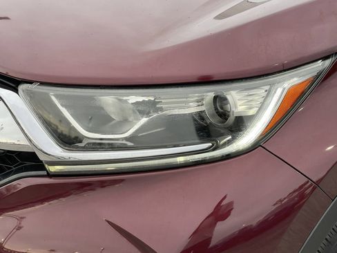 Used 2019 Honda CR-V EX image 7