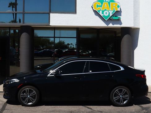 Used 2020 BMW 228i xDrive Gran Coupe AWD/4WD image 8