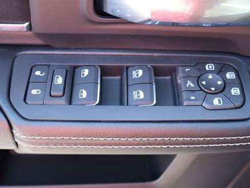 New 2026 RAM 2500 Laramie image 15