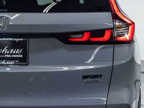 Used 2023 Honda CR-V Sport Touring image 8