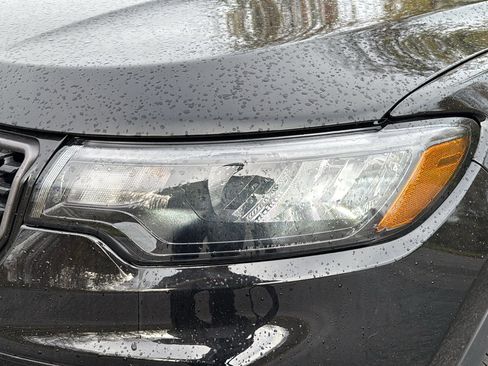 New 2026 Jeep Compass Limited image 4