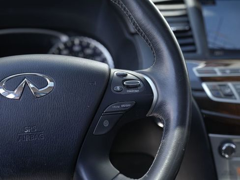 Used 2020 INFINITI QX60 Luxe w/ Sensory Package AWD/4WD image 51