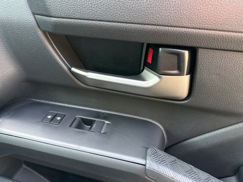 New 2026 Toyota Tacoma TRD Sport AWD/4WD image 19
