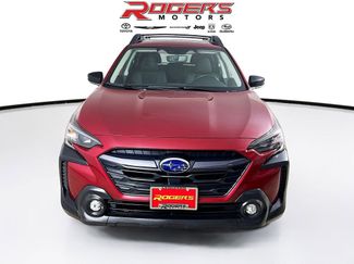 Certified 2025 Subaru Outback Premium w/ Popular Package #1 AWD/4WD video 2