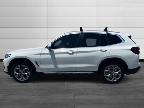 Used 2022 BMW X3 xDrive30i w/ Premium Package 2 AWD/4WD image 6