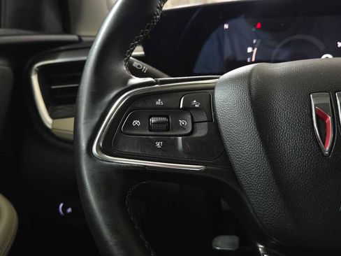 Used 2024 Buick Encore GX Preferred FWD image 29