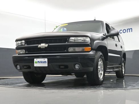 Used 2003 Chevrolet Tahoe Z71 AWD/4WD image 7