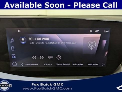 Certified 2025 Buick Encore GX Sport Touring w/ Experience Buick Package AWD/4WD image 15