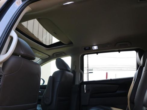Used 2016 Honda Odyssey EX-L image 31