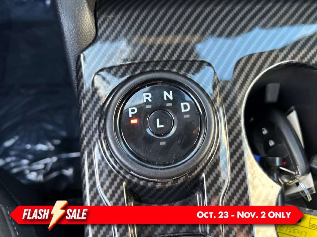Certified 2023 Ford Bronco Sport Big Bend AWD/4WD image 29