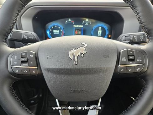 New 2026 Ford Bronco Sport Badlands w/ Sasquatch Badlands Package image 21