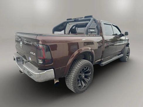 Used 2014 RAM 2500 Longhorn w/ Convenience Group AWD/4WD image 9