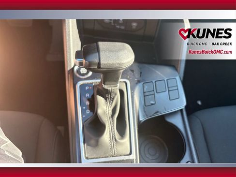 Used 2026 Kia Sportage LX FWD image 27