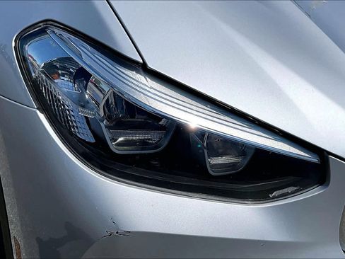 Used 2019 BMW X3 sDrive30i image 28