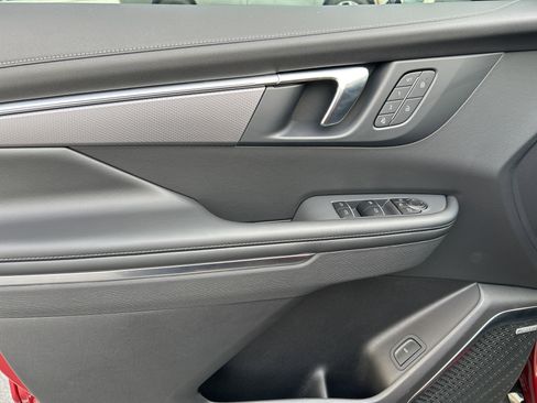 New 2025 Buick Enclave Sport Touring w/ Power Package image 16