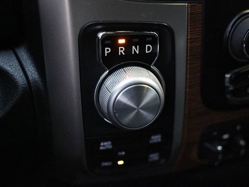 Used 2016 RAM 1500 Laramie w/ Convenience Group image 21