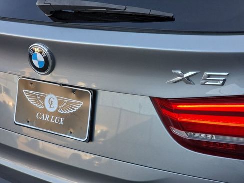Used 2017 BMW X5 xDrive40e image 21