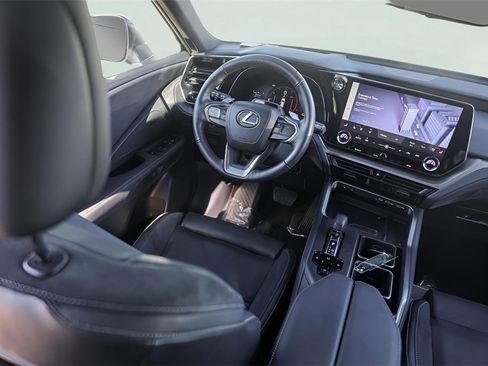 Used 2024 Lexus TX 350 FWD image 33