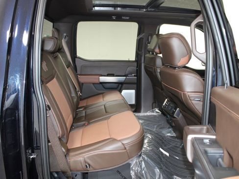 New 2026 Ford F150 King Ranch image 34