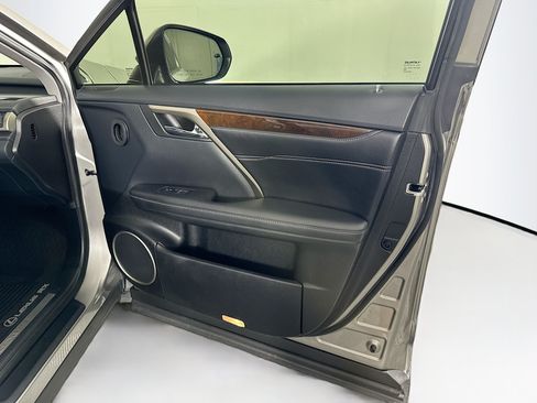 Used 2018 Lexus RX 350 FWD w/ Premium Package image 33