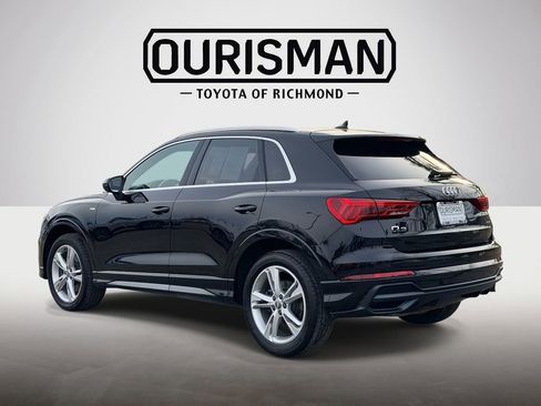Used 2019 Audi Q3 2.0T Premium Plus w/ Premium Plus Package image 24