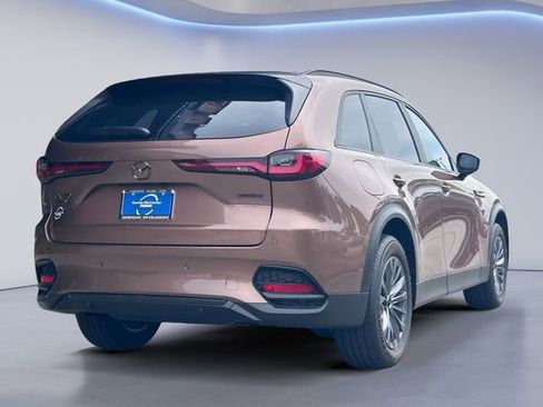 New 2026 MAZDA CX-70 SC Plus AWD/4WD image 5