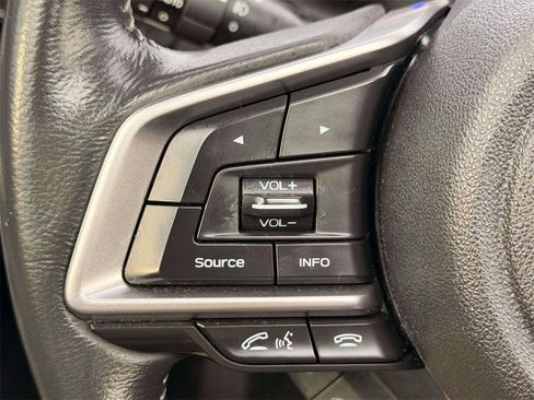Used 2019 Subaru Forester Limited image 22