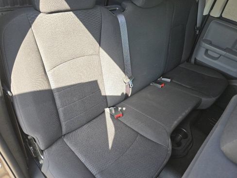 Used 2020 RAM 1500 Classic Warlock w/ Electronics Group AWD/4WD image 20