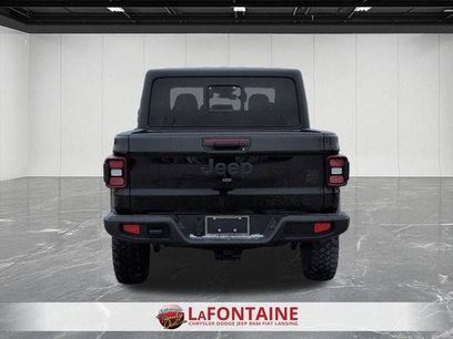 New 2026 Jeep Gladiator Willys