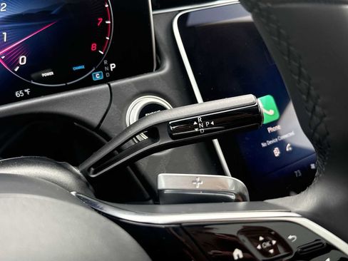 Used 2026 Mercedes-Benz E 350 Sedan image 24