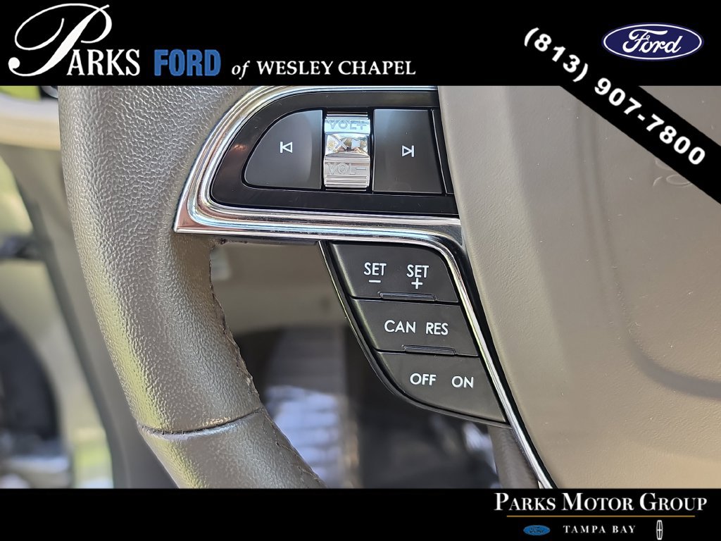 Used 2023 Lincoln Nautilus FWD w/ Premium Package image 29