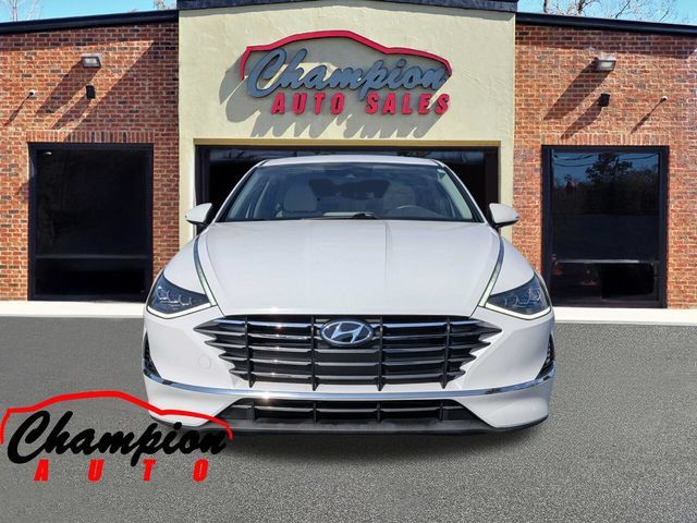 Used 2023 Hyundai Sonata SE FWD image 10