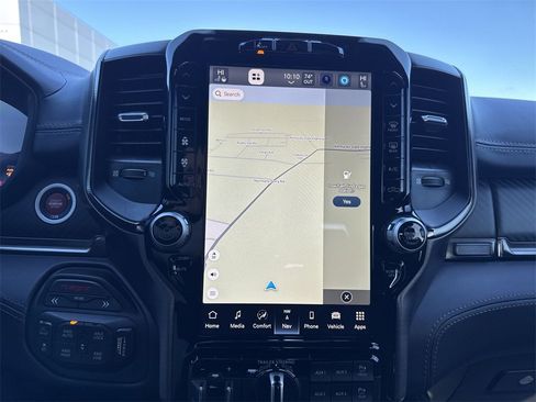 Used 2024 RAM 1500 TRX image 18