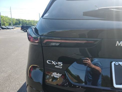 New 2026 MAZDA CX-5 2.5 S w/ Premium Plus Package AWD/4WD image 29