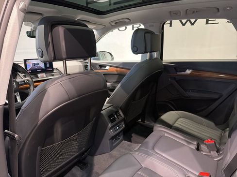 Used 2023 Audi Q5 2.0T Premium Plus image 28