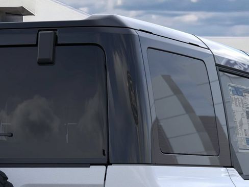 New 2026 Ford Bronco Badlands AWD/4WD image 25