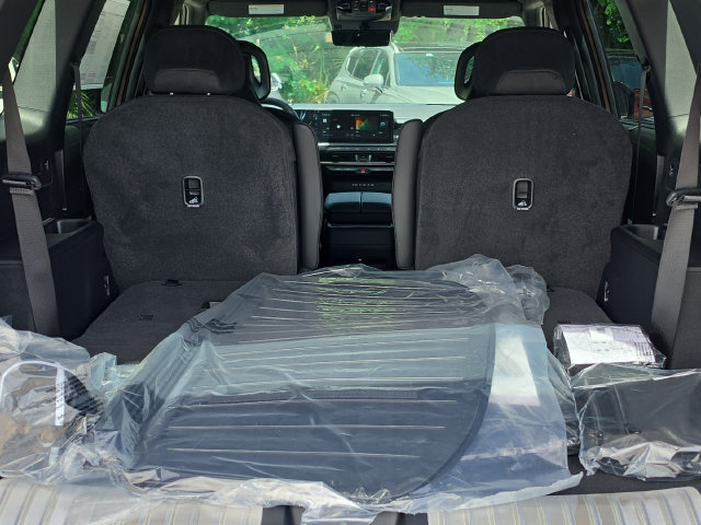 New 2027 Kia Telluride X-Line SX Prestige w/ Towing Package AWD/4WD image 6