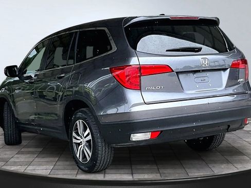 Used 2016 Honda Pilot EX-L image 4