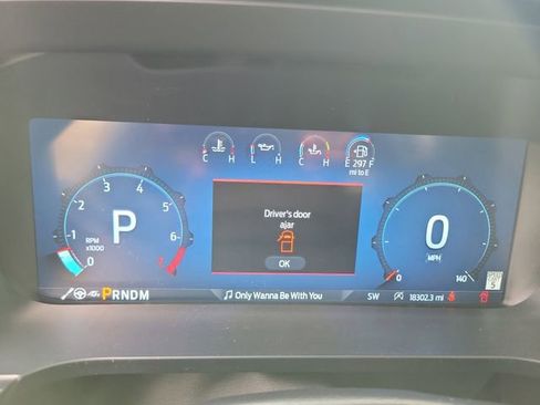 Used 2024 Ford F150 Raptor AWD/4WD image 14