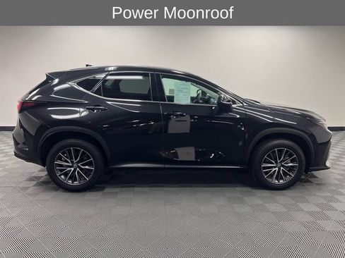 Certified 2024 Lexus NX 250 FWD image 4