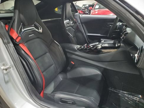 Used 2016 Mercedes-Benz AMG GT S image 14
