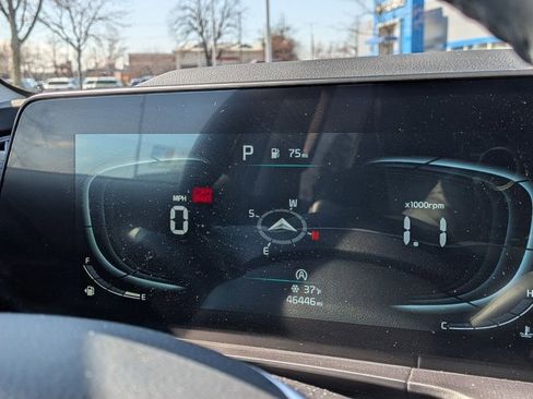 Used 2025 Kia Telluride S image 10