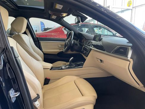 Used 2018 BMW 430i Gran Coupe xDrive AWD/4WD image 25