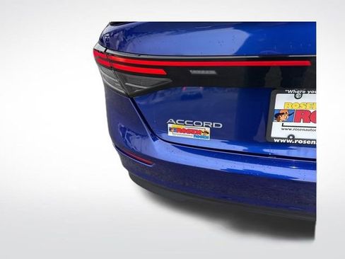 Certified 2023 Honda Accord Sport image 45