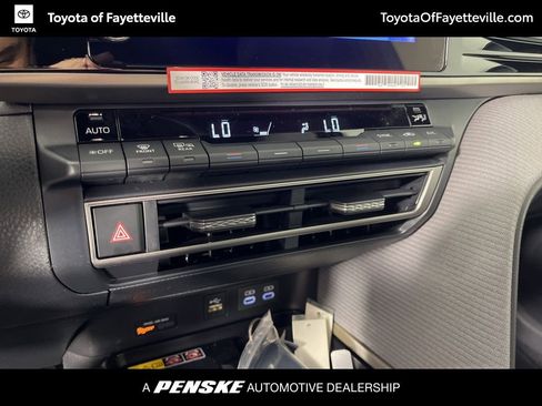 New 2026 Toyota Camry SE FWD image 30